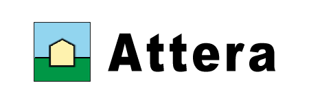 Attera Logo